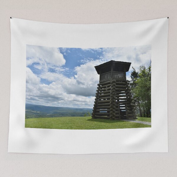 Item preview, Droop Mountain Civil War Battlefield designed and sold by searchlight.