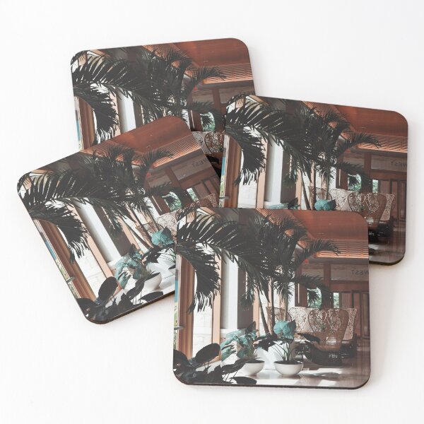 Item preview, Bahamas Beach Lobby designed and sold by maggieoreimer.