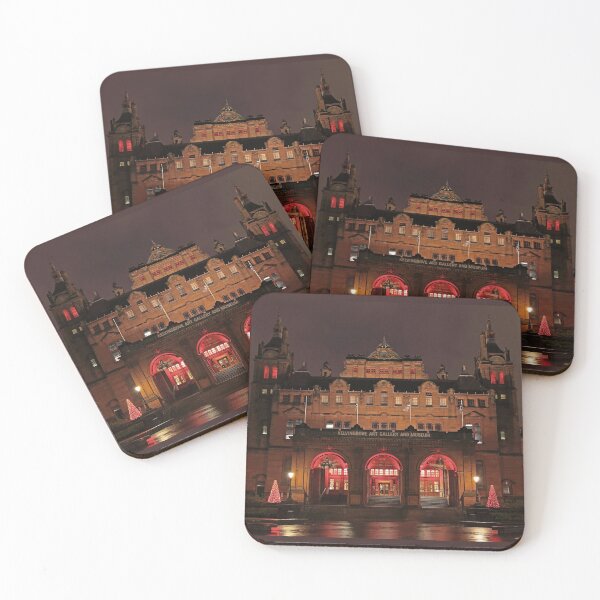 Item preview, Kelvingrove Art Gallery Glasgow designed and sold by GillianSweeney.