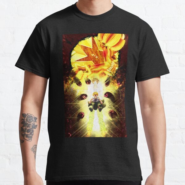 Warm Light Classic T-Shirt