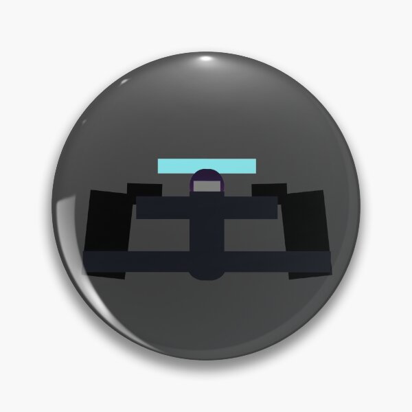 Item preview, Formula racing driver - Black designed and sold by Bob4rt.