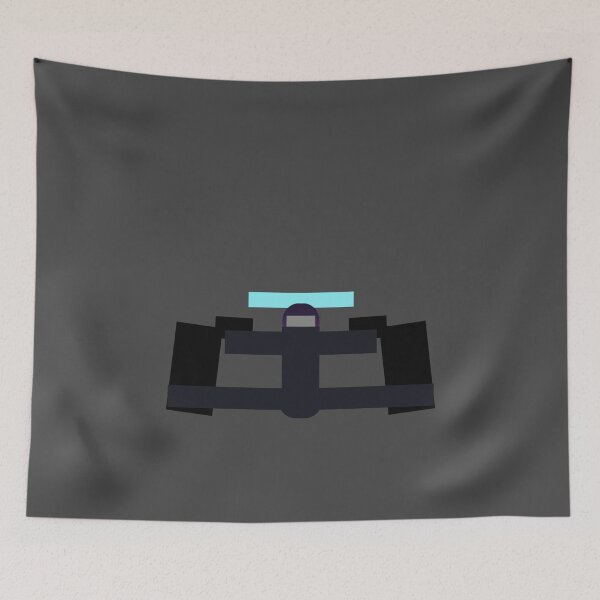 Item preview, Formula racing driver - Black designed and sold by Bob4rt.