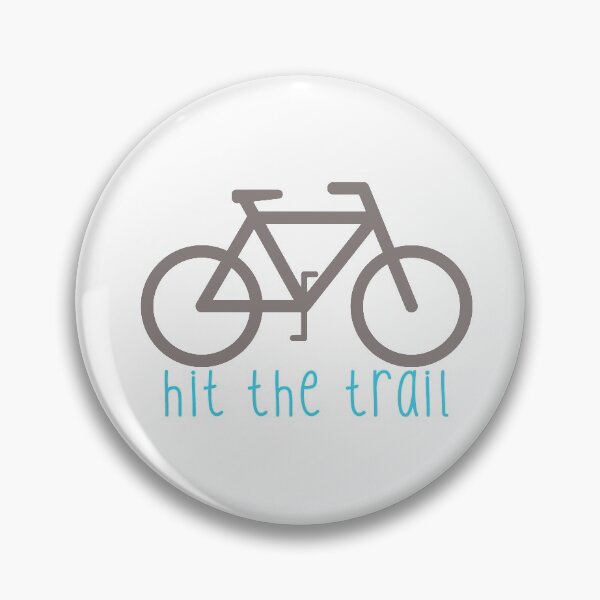 Item preview, hit the trail designed and sold by brookenich05.