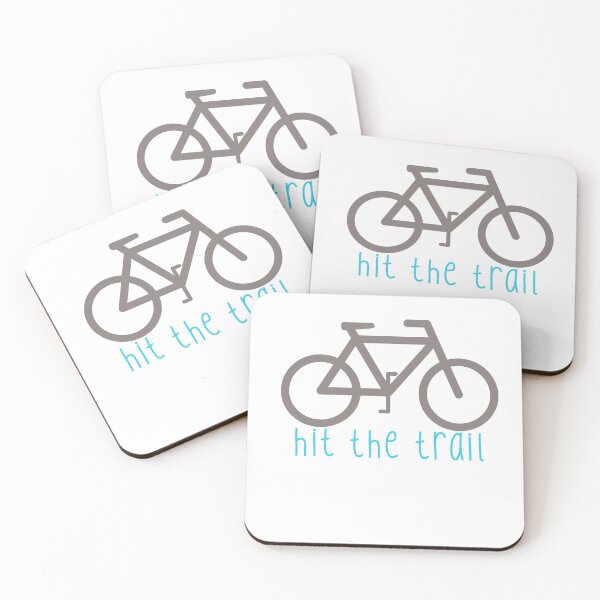 Item preview, hit the trail designed and sold by brookenich05.