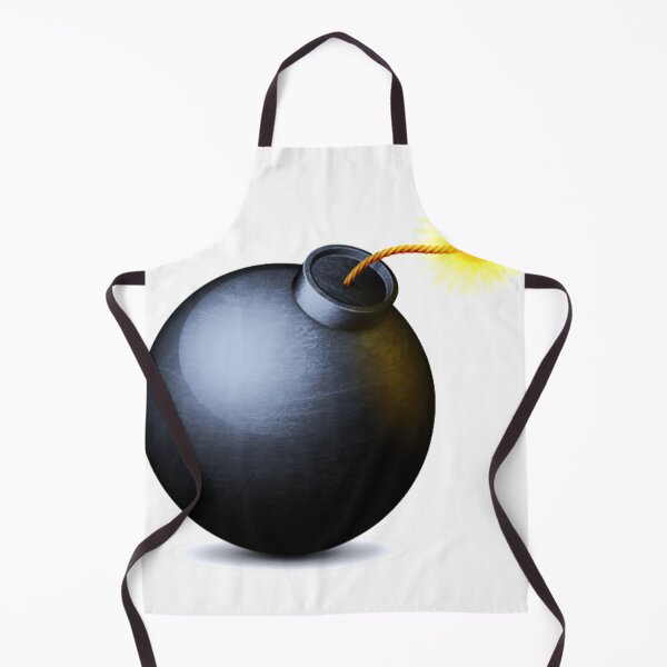 Item preview, I´m Explosive designed and sold by joeyth.