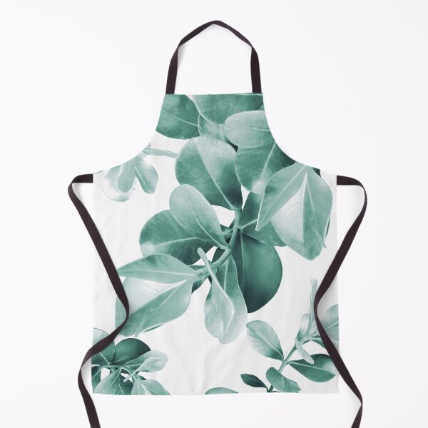 Item preview, Ficus Leaves Dream #1 #green #decor #art designed and sold by Anita's & Bella's Art.