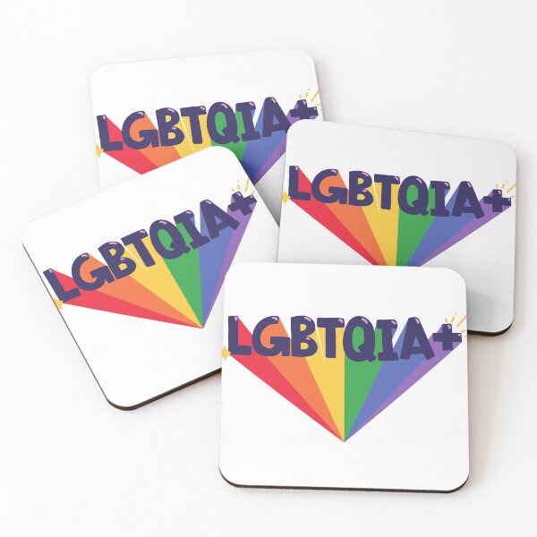 Item preview, LGBTQIA+ designed and sold by angieanguk.