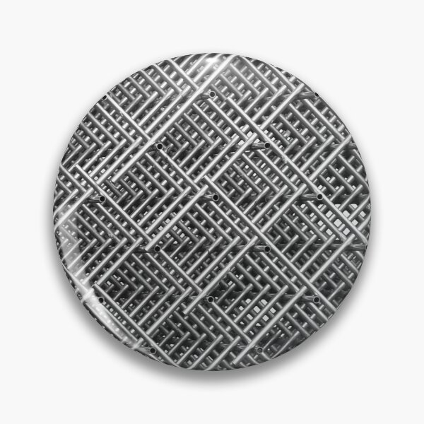 Item preview, Futuristic pattern designed and sold by logorigolo.