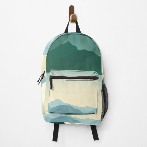 Item preview, Mountains Design designed and sold by vladocar.