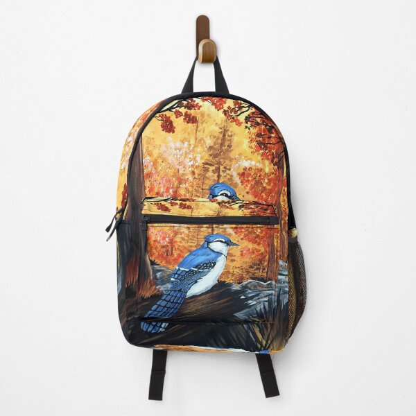 Item preview, Blue Jay Life designed and sold by Adamzworld.