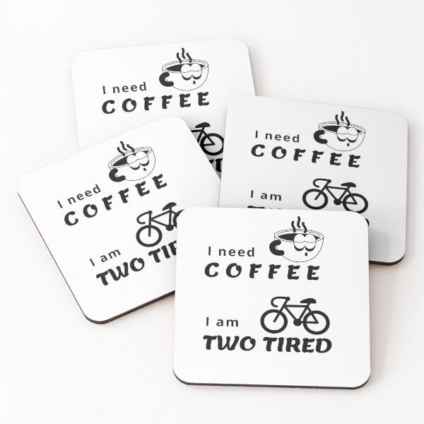 Item preview, Coffee and bikes designed and sold by equilibrum08.