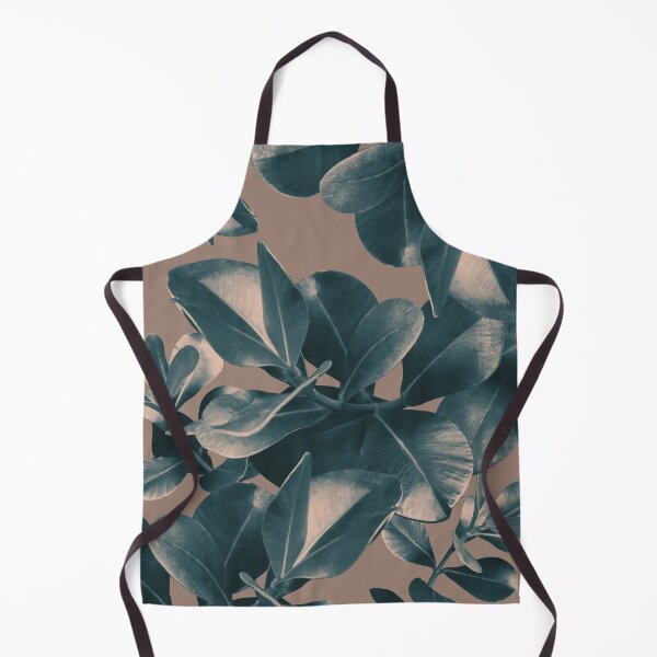 Item preview, Ficus Leaves Fall Dream #1 #green #decor #art designed and sold by Anita's & Bella's Art.