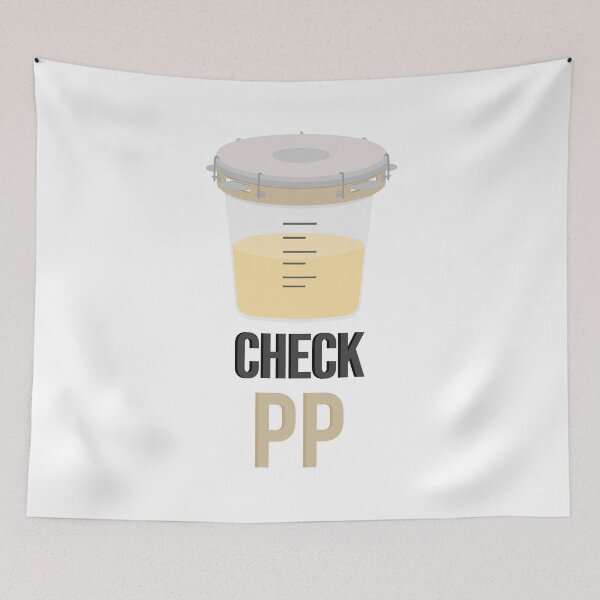 Item preview, Check PP : TamboUrine Gang designed and sold by Giacob.