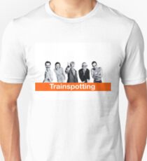 Trainspotting Unisex T-Shirt