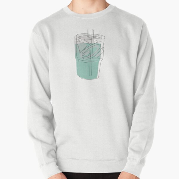 Item preview, Baja Blast Lineart designed and sold by Savhavens.