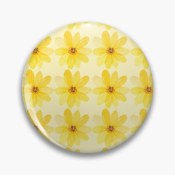Item preview, Yellow flowers designed and sold by vladocar.
