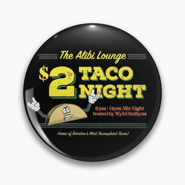 Item preview, Most Triumphant Tacos designed and sold by artninja.