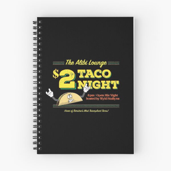 Item preview, Most Triumphant Tacos designed and sold by artninja.