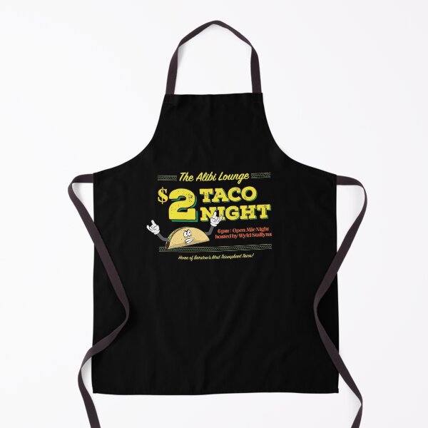 Item preview, Most Triumphant Tacos designed and sold by artninja.
