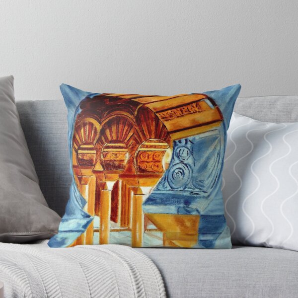 Item preview, ALCAZABA of MALAGA designed and sold by Manuel Sanchez.