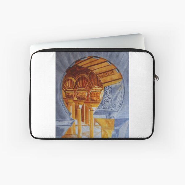 Item preview, ALCAZABA of MALAGA designed and sold by Manuel Sanchez.
