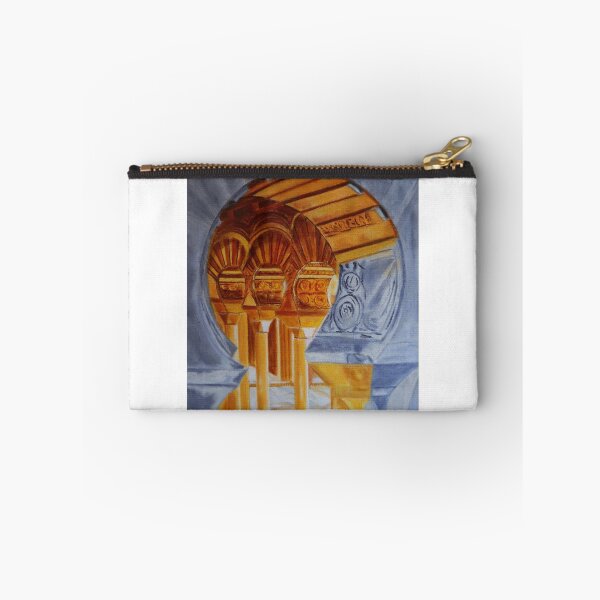 Item preview, ALCAZABA of MALAGA designed and sold by Manuel Sanchez.