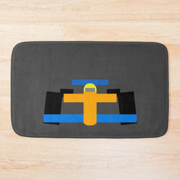 Item preview, Formula racing driver - Norris designed and sold by Bob4rt.