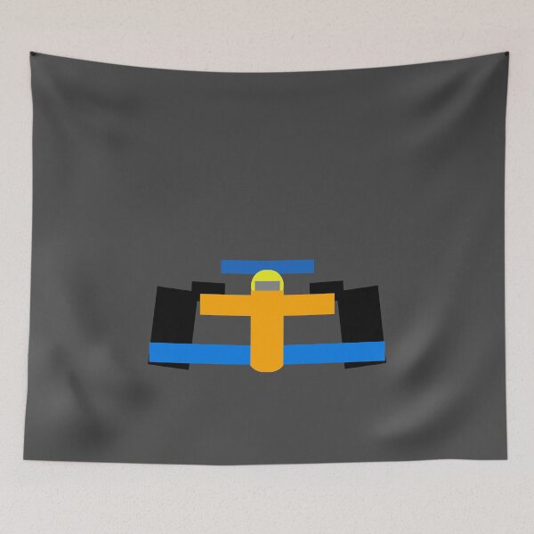 Item preview, Formula racing driver - Norris designed and sold by Bob4rt.