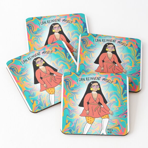 Item preview, Reinvention designed and sold by thefrizzkid.