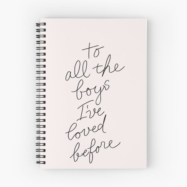 Item preview, tatbilb - handwritten designed and sold by Samantha Louise.