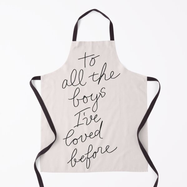 Item preview, tatbilb - handwritten designed and sold by Samantha Louise.