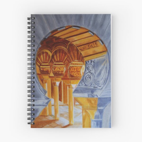 Item preview, ALCAZABA of MALAGA designed and sold by Manuel Sanchez.