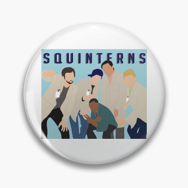 Item preview, bones squinterns designed and sold by lilyliauu.