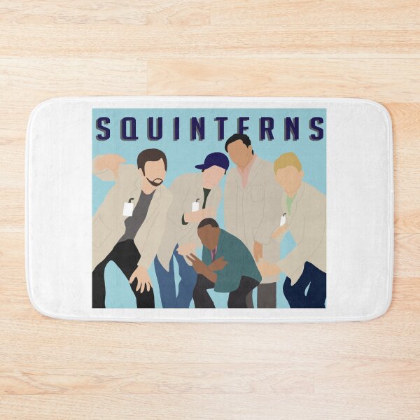 Item preview, bones squinterns designed and sold by lilyliauu.
