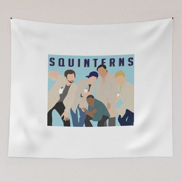 Item preview, bones squinterns designed and sold by lilyliauu.