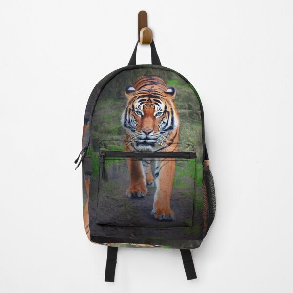 Item preview, Tiger designed and sold by Savannah Gibbs.