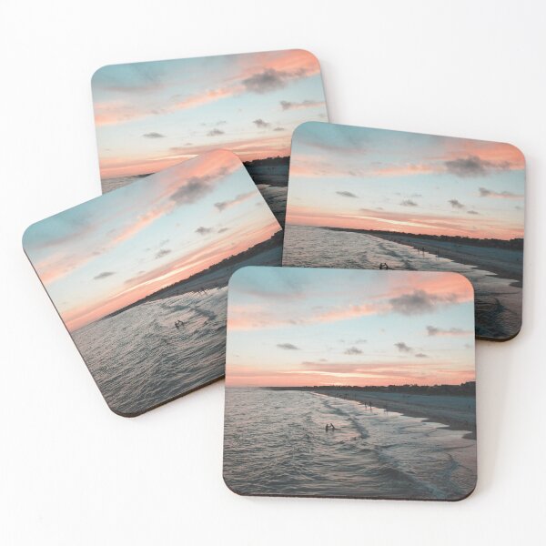 Item preview, Sunset at the Beach designed and sold by maggieoreimer.