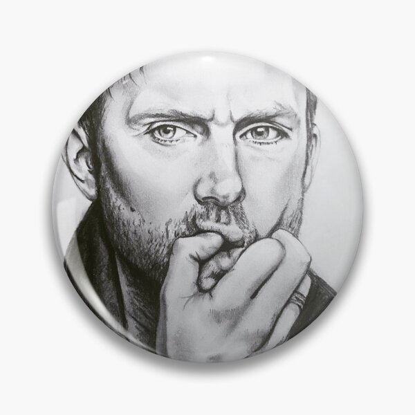 Item preview, Damon designed and sold by mistoxic.