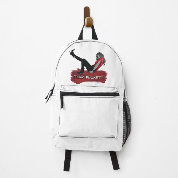 Item preview, Team Beckett designed and sold by SerePellizzari.