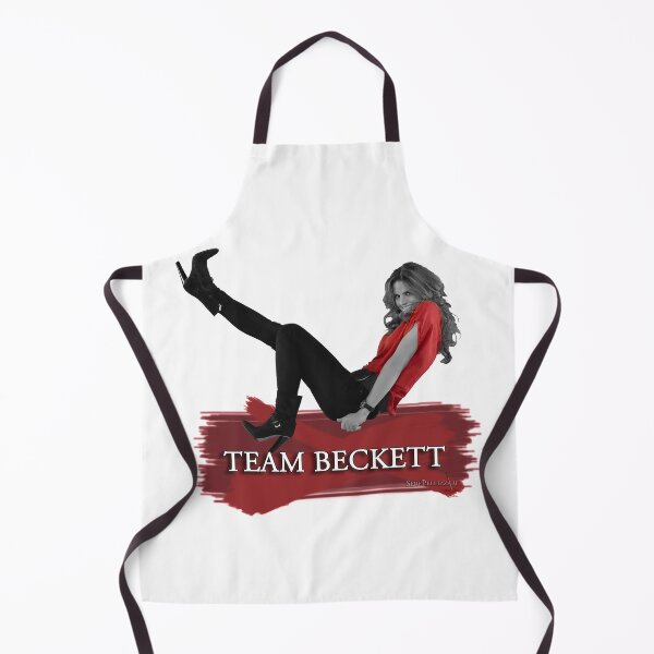 Item preview, Team Beckett designed and sold by SerePellizzari.