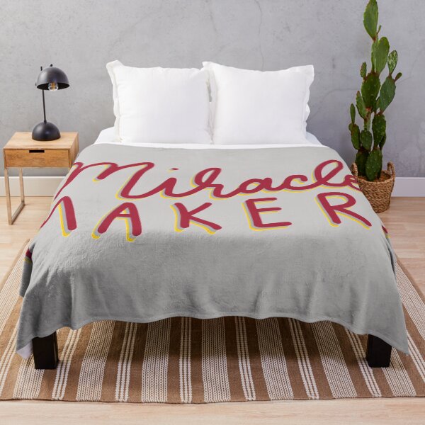 Item preview, Miracle Makers  designed and sold by carwalker13.