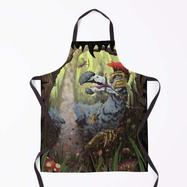 Item preview, Dodo Wars designed and sold by TimJenkinsArt.