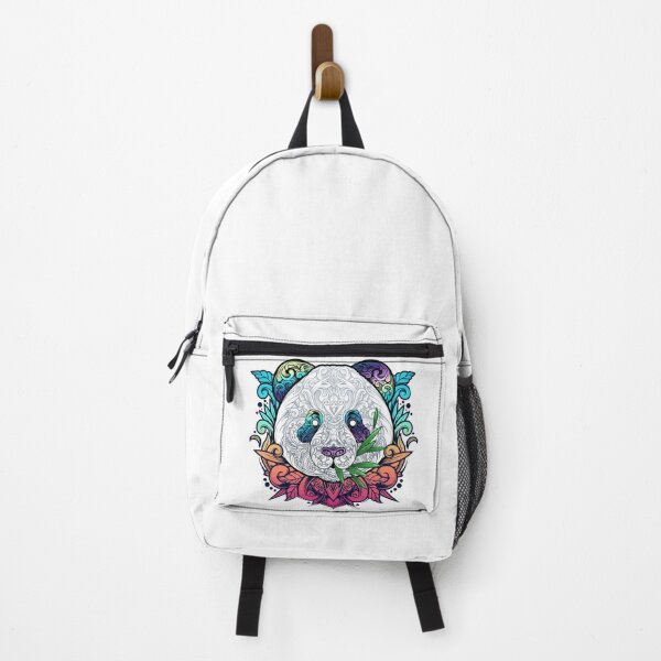 Item preview, Colorful Panda designed and sold by FoxLand.