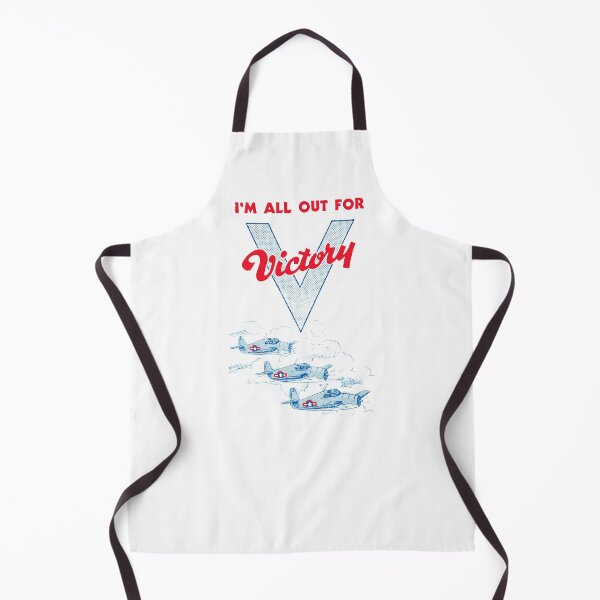 Item preview, All Out For Victory designed and sold by postlopez.