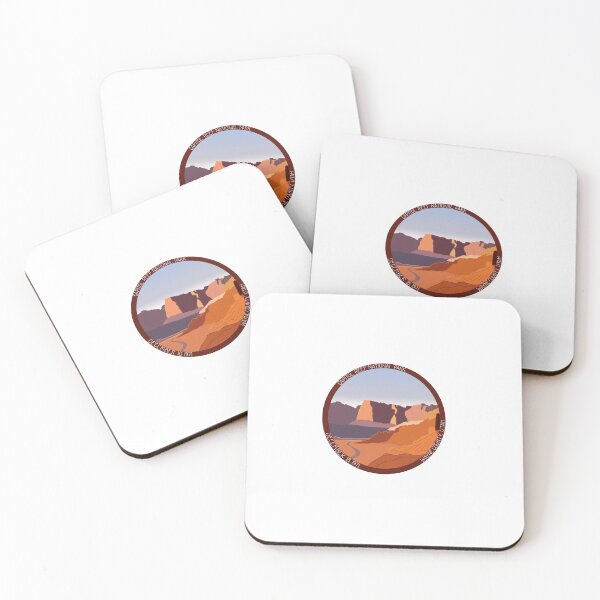 Item preview, Capitol Reef National Park designed and sold by crocuscreates.