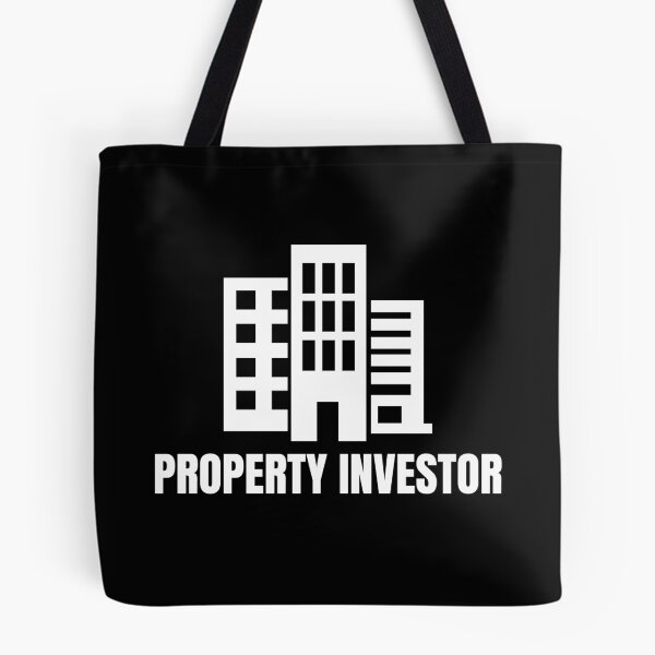 Item preview, Property investor designed and sold by Coolprints1.