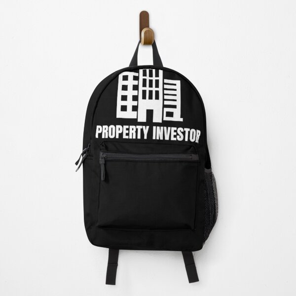 Item preview, Property investor designed and sold by Coolprints1.