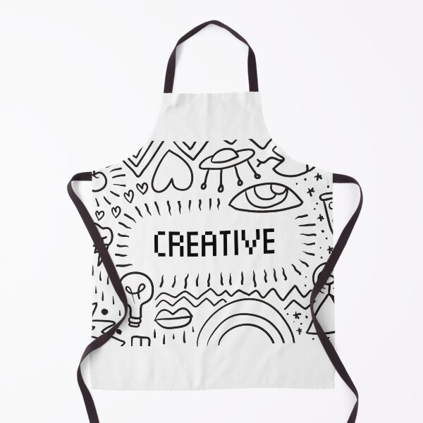 Item preview, Creative Doodle designed and sold by vladocar.