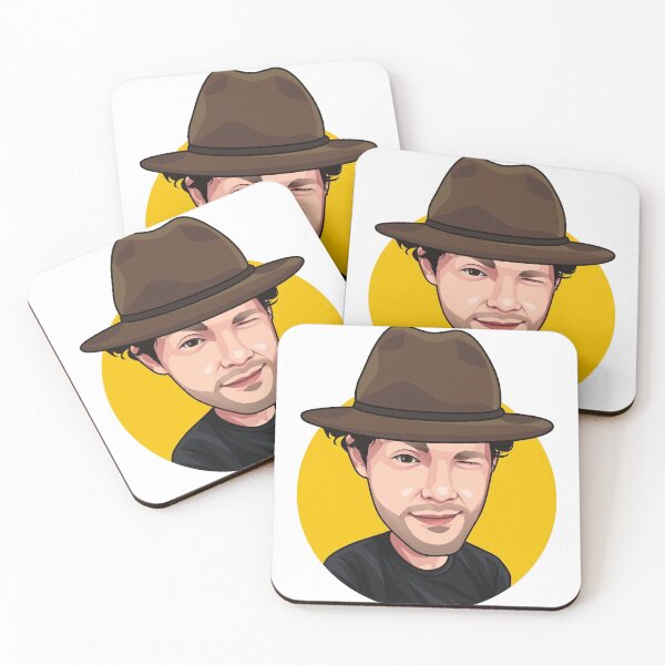 Item preview, Cartoon Caricature/Portrait Design designed and sold by Uzair Ghazali.