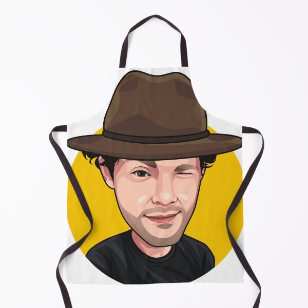 Item preview, Cartoon Caricature/Portrait Design designed and sold by Uzair Ghazali.